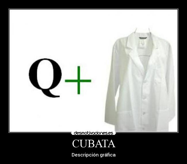 CUBATA -