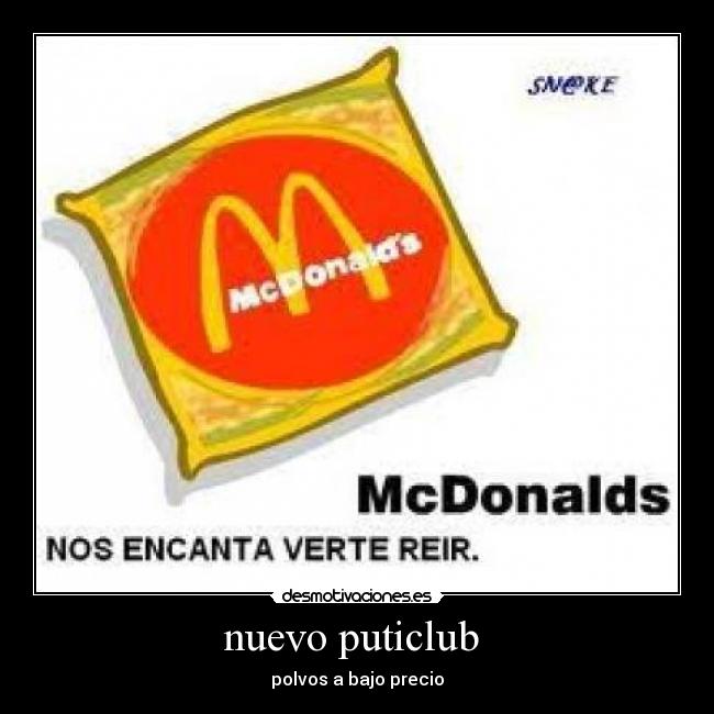 carteles fbd desmotivaciones