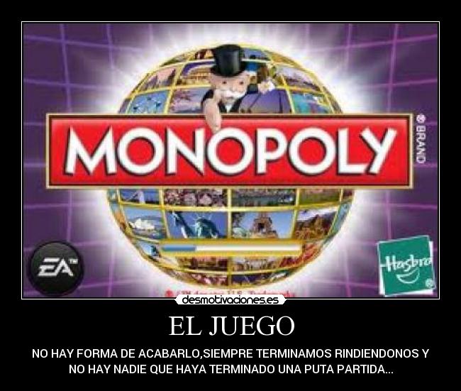 carteles puto juego desmotivaciones