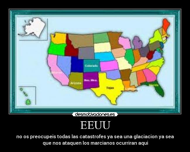 EEUU -