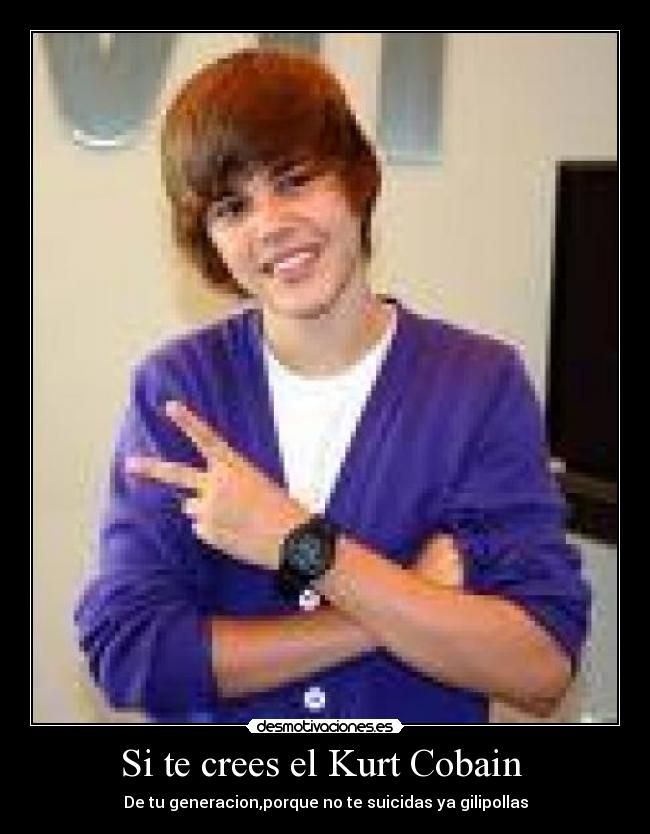 carteles justina desmotivaciones