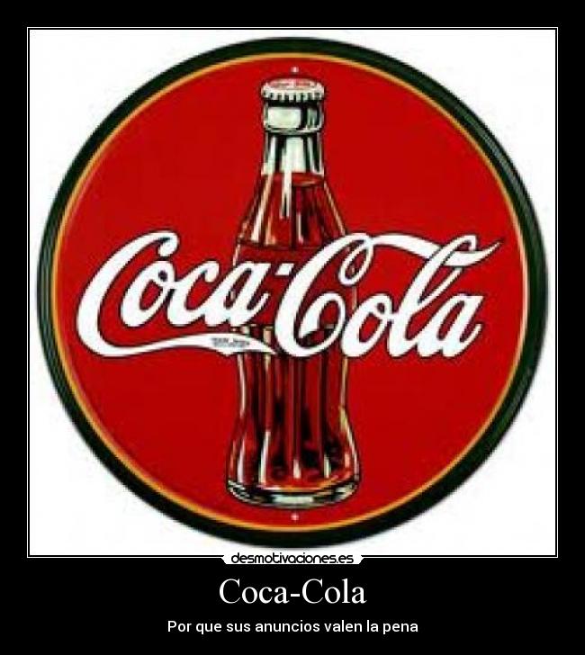 Coca-Cola - 