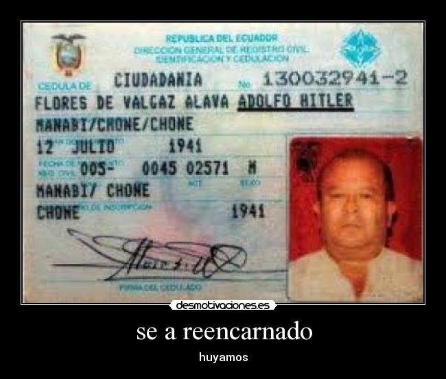 carteles desmotivaciones