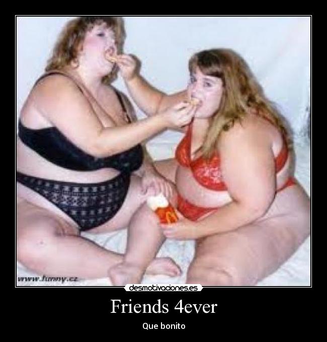 Friends 4ever -