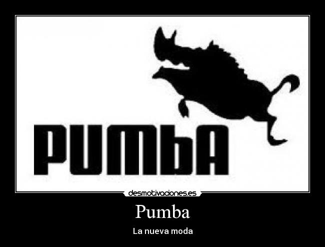 Pumba -