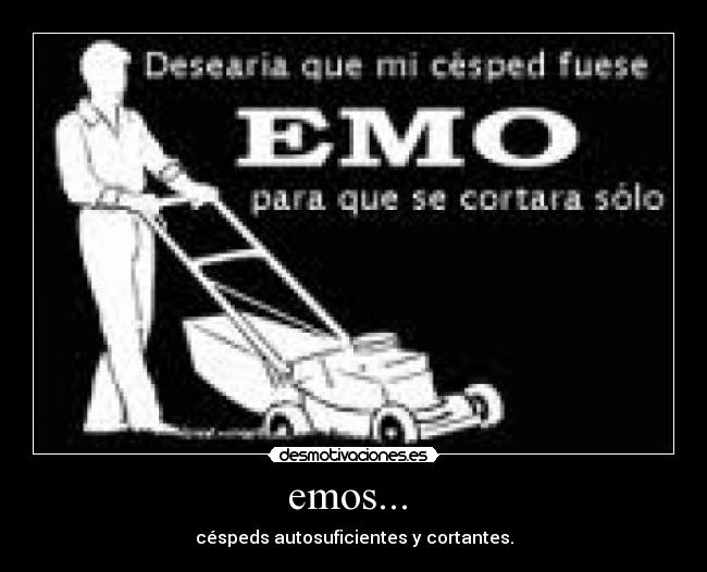 emos... -