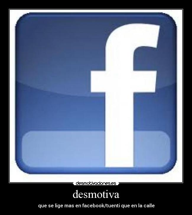 desmotiva -