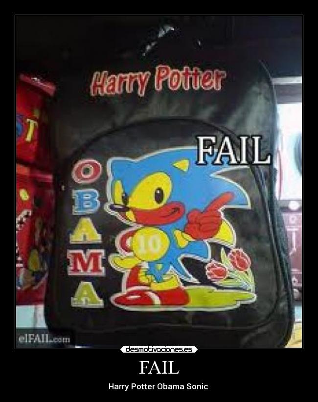 FAIL -