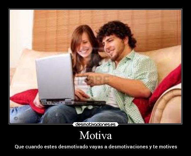 Motiva -