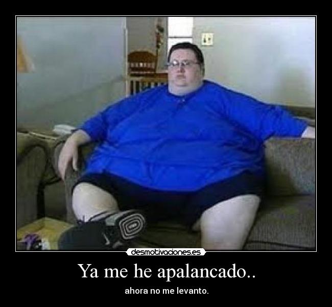 carteles gordos desmotivaciones