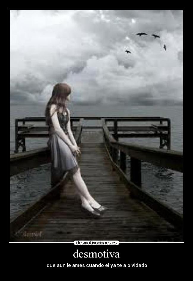 desmotiva - 