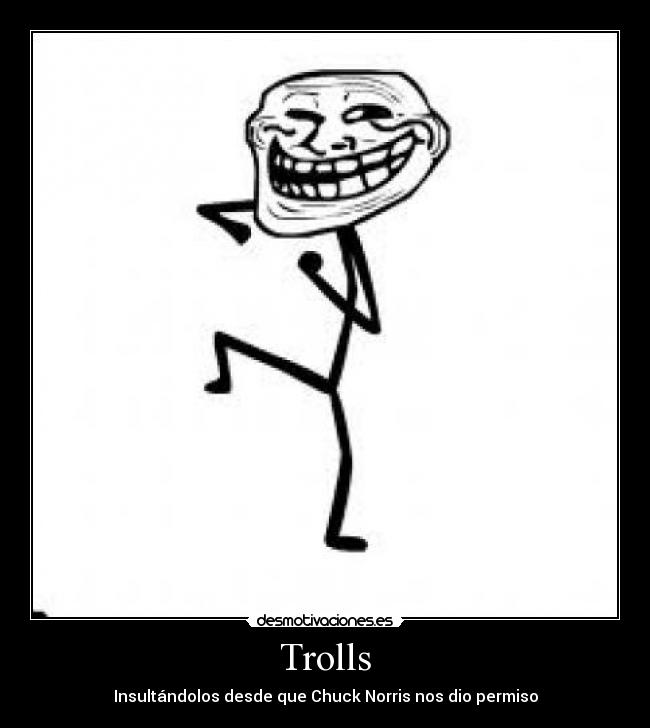 Trolls - 