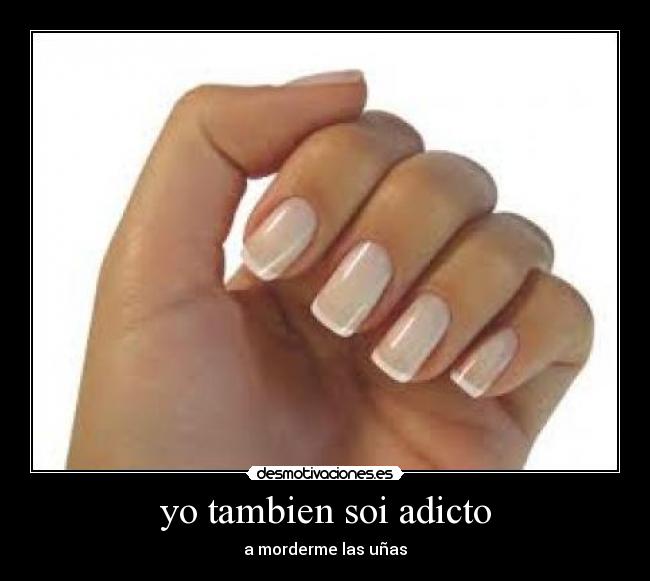 yo tambien soi adicto -