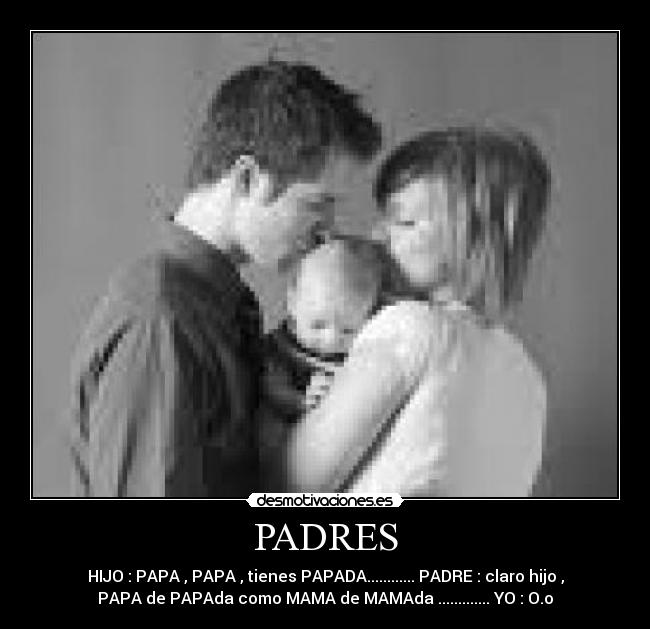 PADRES - 