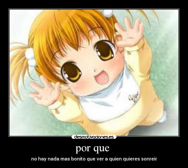 por que -