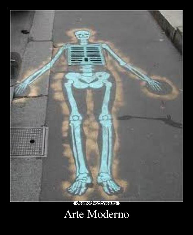 Arte Moderno -