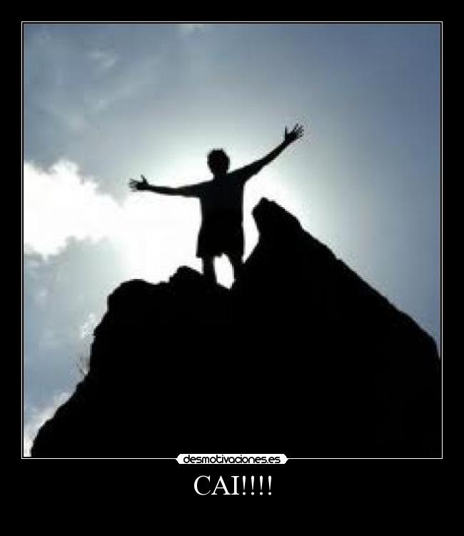 CAI!!!! - 