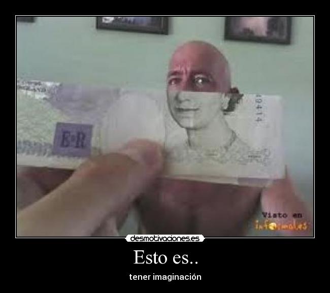 Esto es.. - 