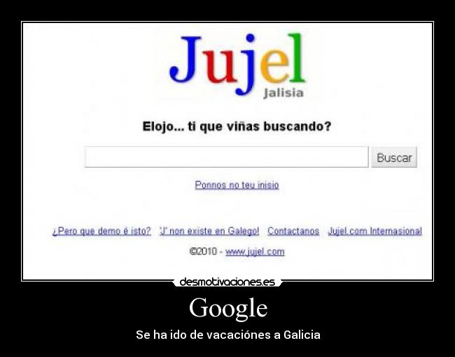 Google -