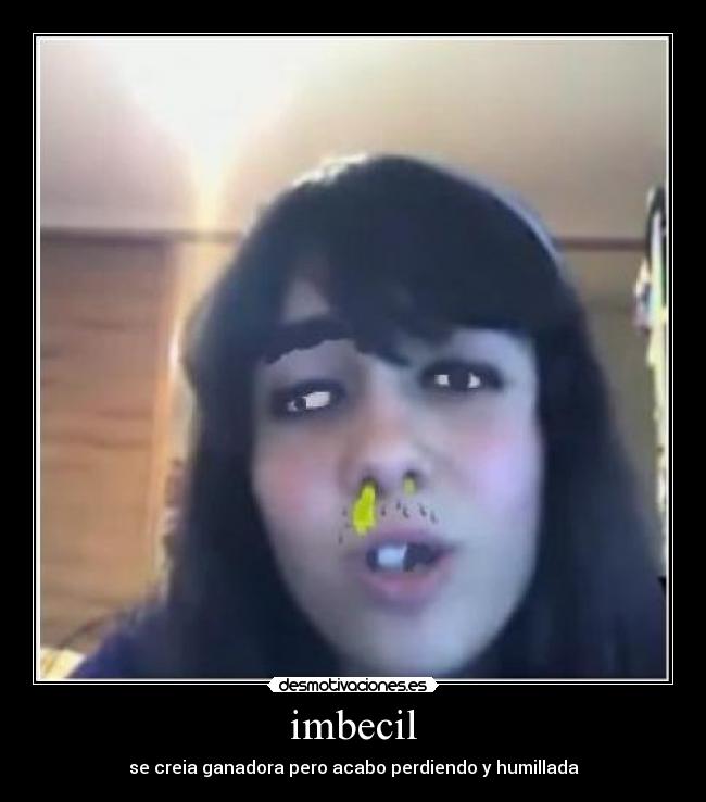 Com imbécil Ohmibod paso