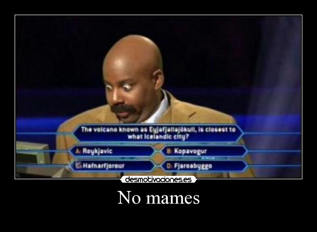 carteles mames desmotivaciones