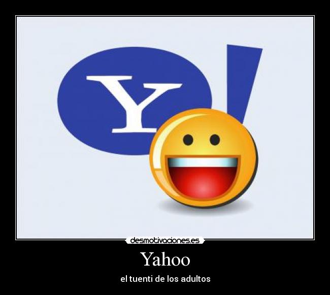 Yahoo -