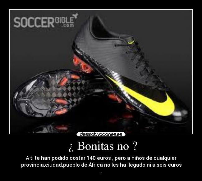  ¿ Bonitas no ? - 