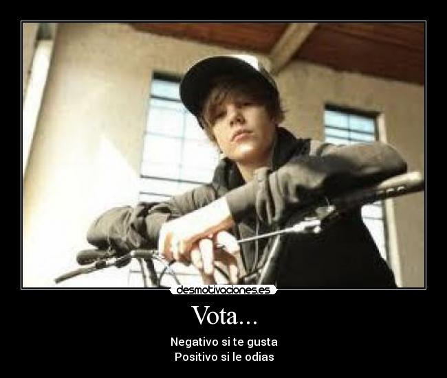 Vota... -