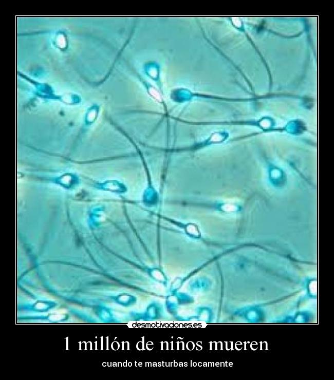 1 millón de niños mueren  - 