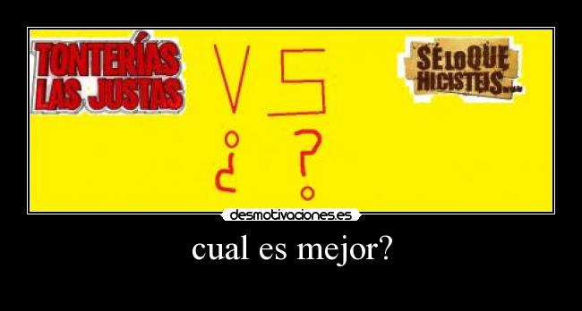 carteles slqh desmotivaciones