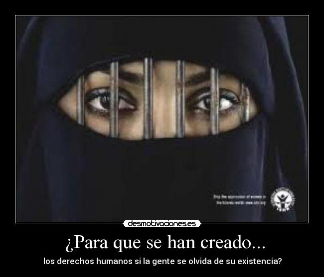  ¿Para que se han creado... - 