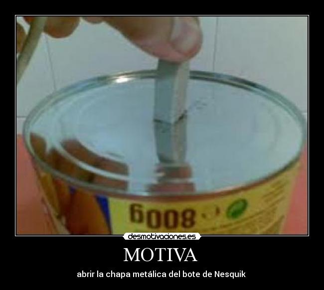 MOTIVA -