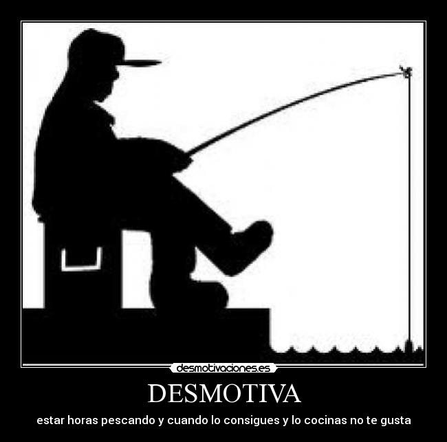 DESMOTIVA - 