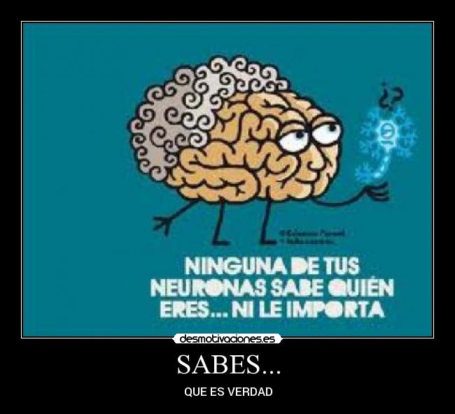 SABES... - 