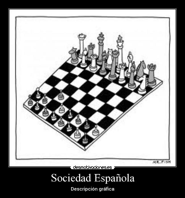 Sociedad Española -