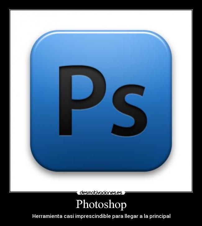 Photoshop - 