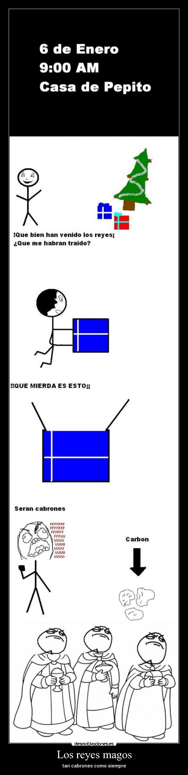 carteles desmotivaciones