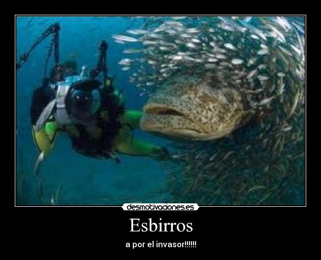 Esbirros -