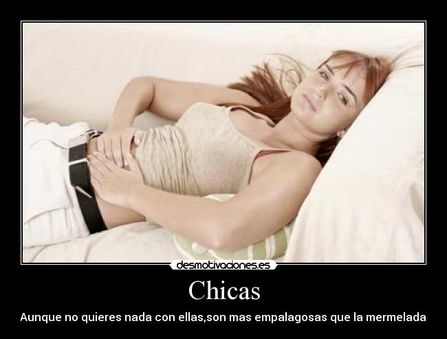 Chicas - 