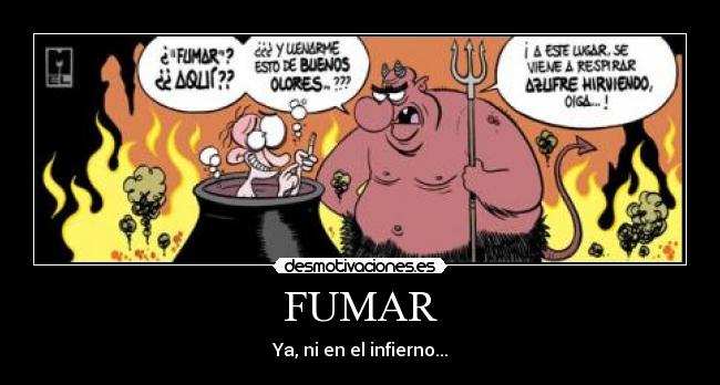FUMAR - 