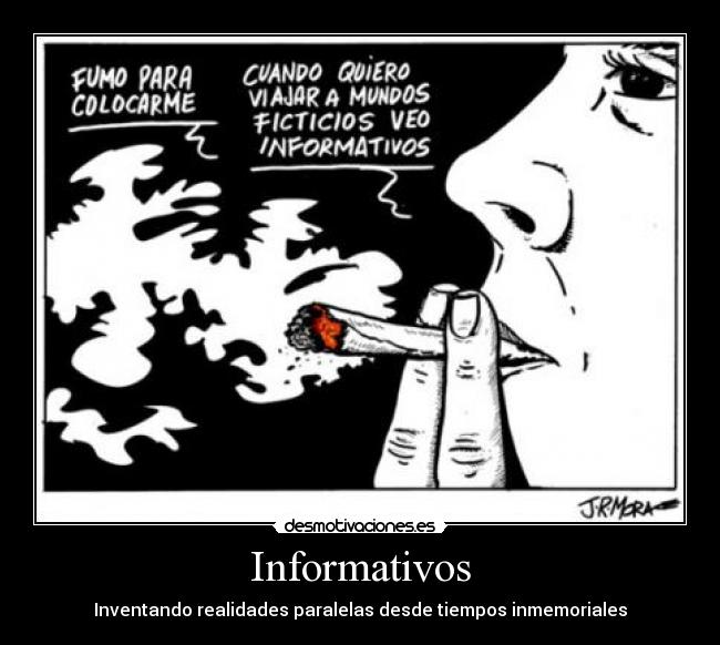 Informativos -
