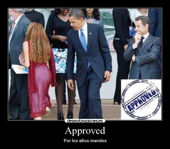 Approved - 