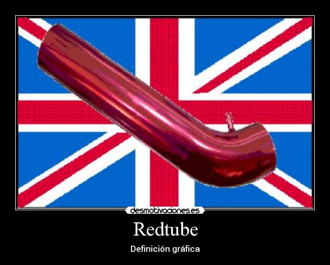 Redtube - Definición gráfica