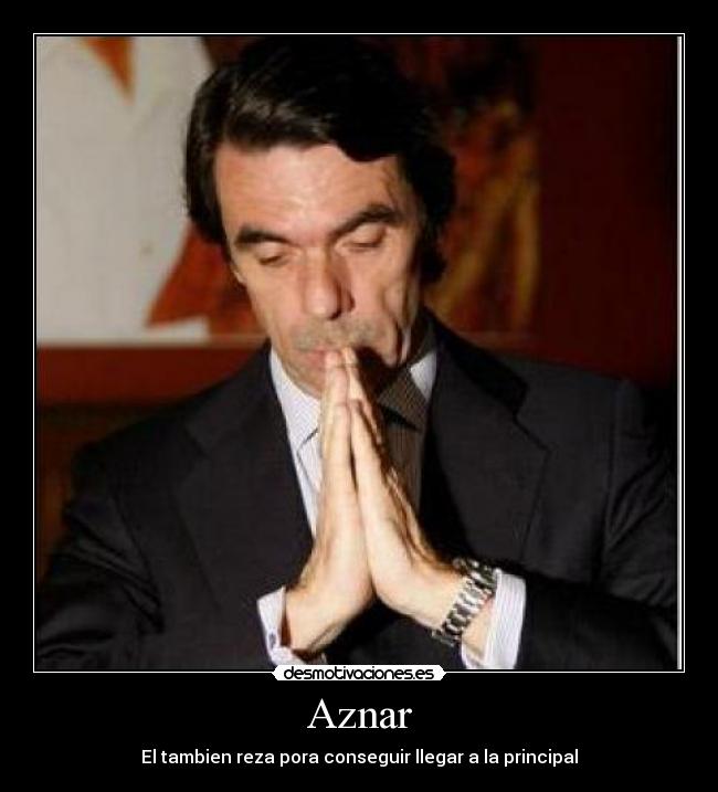 Aznar -