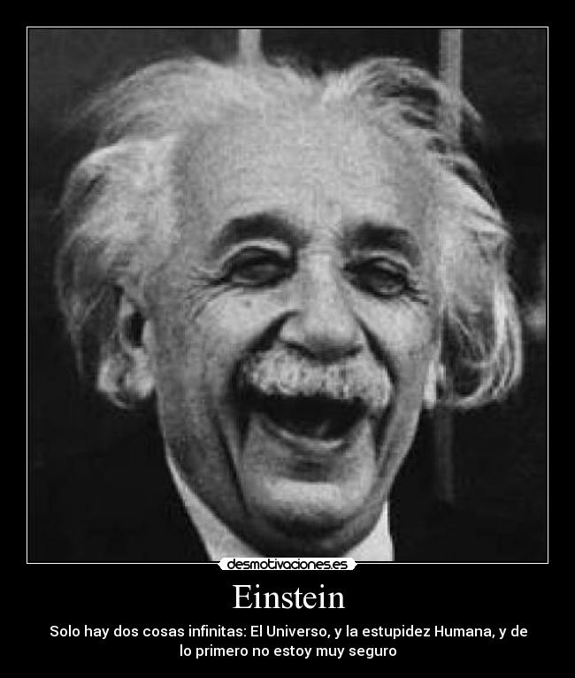 Einstein - 