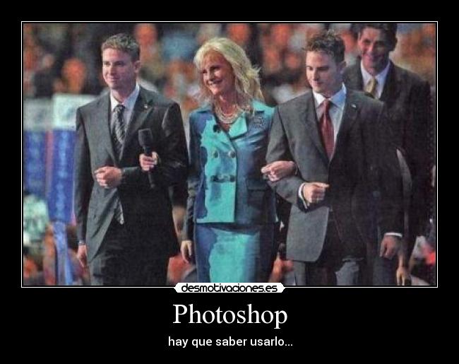 Photoshop - 