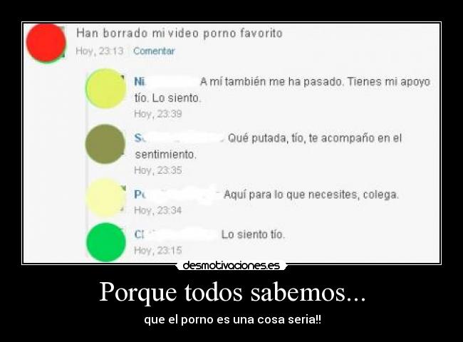 carteles porno xxx porno desmotivaciones