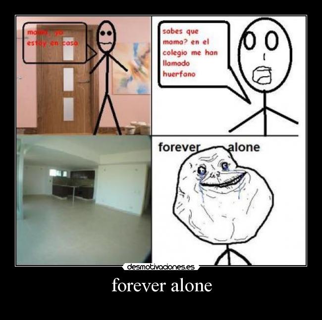 carteles forever desmotivaciones