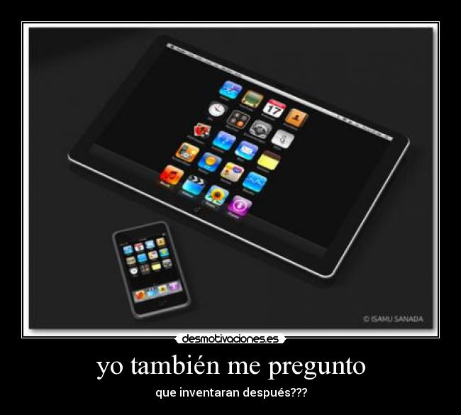 carteles inventos desmotivaciones