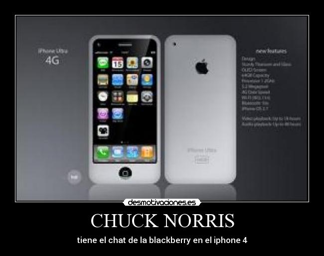 CHUCK NORRIS - 